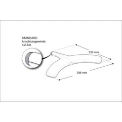 Doosh Duschkopf -Wenko Verkaufs-Shop 318706 picture 13