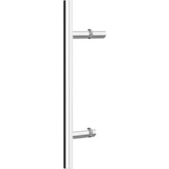 Schulte ExpressPlus Eckeinstieg 4-tlg. AlexaStyle2.0 Alunatur 80x80x192cm -Wenko Verkaufs-Shop 32020 2053 4060991037672 4