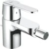 Grohe QuickFix Einhand-Bidetarmatur Get -Wenko Verkaufs-Shop 32885000 get bidetbatterie