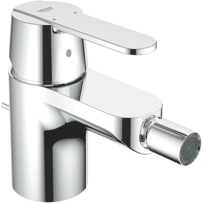Grohe QuickFix Einhand-Bidetarmatur Get 3 Grohe QuickFix Einhand-Bidetarmatur Get