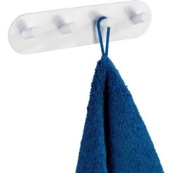 Wenko Hakenleiste Piceno Quadro Weiß Matt -Wenko Verkaufs-Shop 33100 sb freisteller de 04