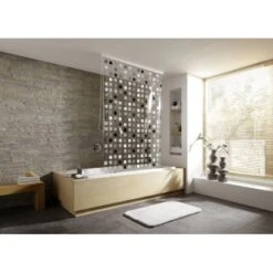 Kleine Wolke DV-Rollo D-Rollo Für Leerkass. 128 Cm X 240 Cm Grau