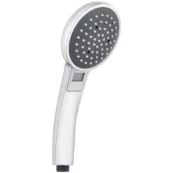 Handbrause Amura Mit LCD-Display