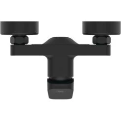 Ideal Standard Brausearmatur Aufputz Ceraplan Schwarz Matt -Wenko Verkaufs-Shop 3800861116899 3049 S 03