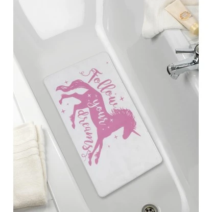 Wenko Wanneneinlage Unicorn 70 Cm X 40 Cm 5 Wenko Wanneneinlage Unicorn 70 Cm X 40 Cm – Bild 3