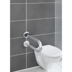 Wenko Badstützgriff Secura Premium Aluminium Klappbar -Wenko Verkaufs-Shop 38262115 sb ambiente de 01
