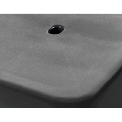 Wenko Duschhocker Mit Rücklehne Secura Premium Anthrazit -Wenko Verkaufs-Shop 38262993 sb ambiente de 02