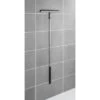 Wenko Edelstahl Boden-und Fensterwischer Rosole Edelstahl 40 X 133 X 3 Cm Glänze -Wenko Verkaufs-Shop 38266496 sb ambiente de 01