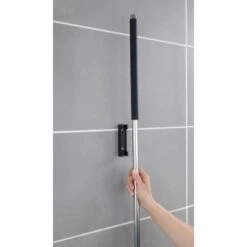 Wenko Edelstahl Boden-und Fensterwischer Rosole Edelstahl 40 X 133 X 3 Cm Glänze -Wenko Verkaufs-Shop 38266496 sb ambiente de 04