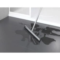 Wenko Edelstahl Boden-und Fensterwischer Rosole Edelstahl 40 X 133 X 3 Cm Glänze -Wenko Verkaufs-Shop 38266496 sb ambiente de 05