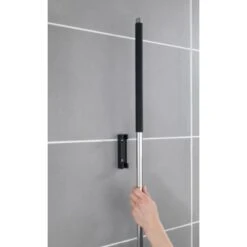 Wenko Edelstahl Boden-und Fensterwischer Rosole Edelstahl 40 X 133 X 3 Cm Glänze -Wenko Verkaufs-Shop 38266496 sb ambiente de 07