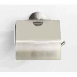Wenko Toilettenpapierhalter Mit Deckel Cuba Zinkdruckguss, 13.5 X 13.5 X 4 Cm -Wenko Verkaufs-Shop 38290552 sb ambiente de 03