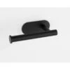 Wenko Turbo-Loc Edelstahl Toilettenpapierhalter Orea Black Matt16 X 4.5 X 7 Cm -Wenko Verkaufs-Shop 38294727 sb ambiente de 02
