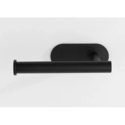 Wenko Turbo-Loc Edelstahl Toilettenpapierhalter Orea Black Matt16 X 4.5 X 7 Cm -Wenko Verkaufs-Shop 38294727 sb ambiente de 03