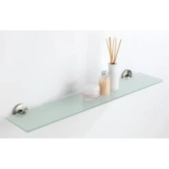 Wenko Glasablage Cuba Matt Zinkdruckguss 60 X 5 X 13.5 Cm 9 Wenko Glasablage Cuba Matt Zinkdruckguss 60 X 5 X 13.5 Cm -Wenko Verkaufs-Shop 38303184 sb ambiente de 01