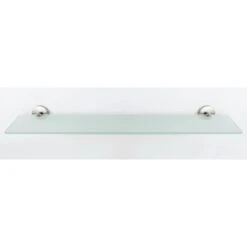 Wenko Glasablage Cuba Matt Zinkdruckguss 60 X 5 X 13.5 Cm 10 Wenko Glasablage Cuba Matt Zinkdruckguss 60 X 5 X 13.5 Cm -Wenko Verkaufs-Shop 38303184 sb ambiente de 03