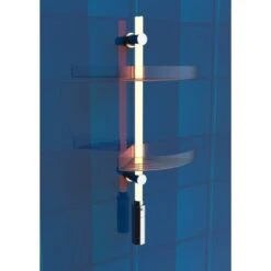 Wenko LED Duscheckregal 74 Cm Warmweiß 26 Wenko LED Duscheckregal 74 Cm Warmweiß -Wenko Verkaufs-Shop 38331460 sb ambiente de 05