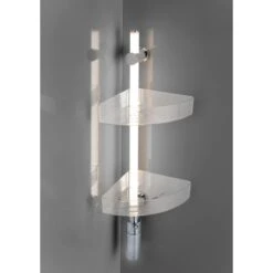 Wenko LED Duscheckregal 74 Cm Warmweiß 28 Wenko LED Duscheckregal 74 Cm Warmweiß -Wenko Verkaufs-Shop 38331460 sb ambiente de 07