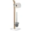 Wenko Stand WC-Garnitur Samona Natur -Wenko Verkaufs-Shop 3847803 1068 20397100 0