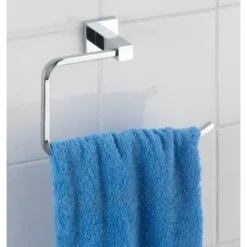 Wenko Power-Loc Handtuchring San Remo Chrom -Wenko Verkaufs-Shop 384909 1068 picture 3