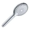 RST Novoclick Handbrause Verchromt -Wenko Verkaufs-Shop 38540 RST03000 Novoclick 2