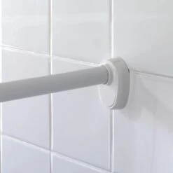 Wenko Winkelstange Universal Extra Stark Weiß -Wenko Verkaufs-Shop 385446 1068 picture 3