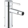 Grohe Essence Einhand-Bidet Batterie, 12,5mm (1/2") -Wenko Verkaufs-Shop 4005176307171 4520 1