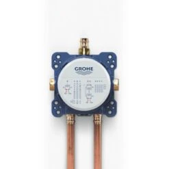 Grohe Unterputz-Einbaukörper Rapido SmartBox 12 Grohe Unterputz-Einbaukörper Rapido SmartBox -Wenko Verkaufs-Shop 4005176413469 4520 5