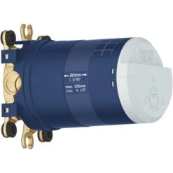 Grohe Rainshower Universal Unterputz-Einbaukörper, 1/2" -Wenko Verkaufs-Shop 4005176425103 4520 03
