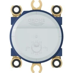 Grohe Rainshower Universal Unterputz-Einbaukörper, 1/2" -Wenko Verkaufs-Shop 4005176425103 4520 05