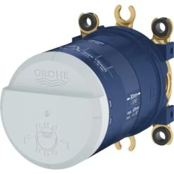 Grohe Rainshower Universal Unterputz-Einbaukörper, 1/2" -Wenko Verkaufs-Shop 4005176425103 4520 06
