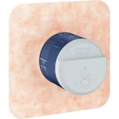 Grohe Rainshower Universal Unterputz-Einbaukörper Mit Grohe EcoJoy, 1/2" -Wenko Verkaufs-Shop 4005176425110 4520 07