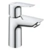 Grohe QuickFix Waschtischarmatur Start Edge S Energie-Spar-Funktion 32 Mm 1 1/4" -Wenko Verkaufs-Shop 4005176555046 23900001 1