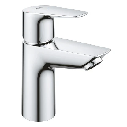 Grohe QuickFix Waschtischarmatur Start Edge S Energie-Spar-Funktion 32 Mm 1 1/4" 3 Grohe QuickFix Waschtischarmatur Start Edge S Energie-Spar-Funktion 32 Mm 1 1/4"