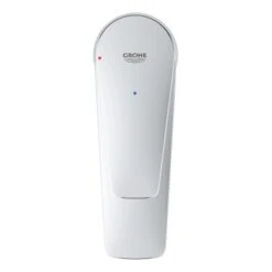 Grohe QuickFix Waschtischarmatur Start Edge S Energie-Spar-Funktion 32 Mm 1 1/4" 10 Grohe QuickFix Waschtischarmatur Start Edge S Energie-Spar-Funktion 32 Mm 1 1/4" -Wenko Verkaufs-Shop 4005176555046 23900001 4