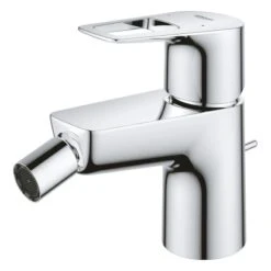 Grohe QuickFix Bidetarmatur Start Loop Zugstangen-Ablaufgarnitur 32 Mm (1 1/4") -Wenko Verkaufs-Shop 4005176555909 23352001 3