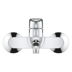 Grohe QuickFix Badewannenarmatur Start Loop Für Die Wandmontage 10 Grohe QuickFix Badewannenarmatur Start Loop Für Die Wandmontage -Wenko Verkaufs-Shop 4005176556036 23355001 4