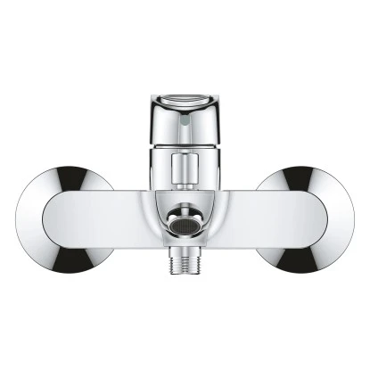 Grohe QuickFix Badewannenarmatur Start Loop Für Die Wandmontage 6 Grohe QuickFix Badewannenarmatur Start Loop Für Die Wandmontage – Bild 4