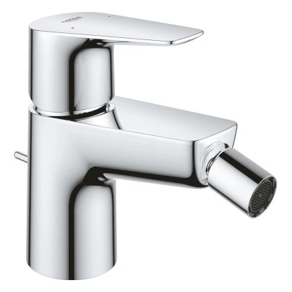 Grohe QuickFix Bidetarmatur Start Edge Zugstangen-Ablaufgarnitur 32 Mm (1 1/4") 3 Grohe QuickFix Bidetarmatur Start Edge Zugstangen-Ablaufgarnitur 32 Mm (1 1/4")