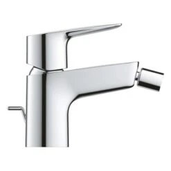 Grohe QuickFix Bidetarmatur Start Edge Zugstangen-Ablaufgarnitur 32 Mm (1 1/4") 7 Grohe QuickFix Bidetarmatur Start Edge Zugstangen-Ablaufgarnitur 32 Mm (1 1/4") -Wenko Verkaufs-Shop 4005176556500 23345001 2