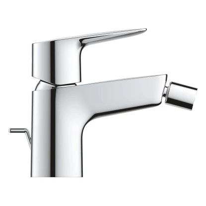 Grohe QuickFix Bidetarmatur Start Edge Zugstangen-Ablaufgarnitur 32 Mm (1 1/4") 4 Grohe QuickFix Bidetarmatur Start Edge Zugstangen-Ablaufgarnitur 32 Mm (1 1/4") – Bild 2