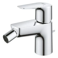 Grohe QuickFix Bidetarmatur Start Edge Zugstangen-Ablaufgarnitur 32 Mm (1 1/4") 9 Grohe QuickFix Bidetarmatur Start Edge Zugstangen-Ablaufgarnitur 32 Mm (1 1/4") -Wenko Verkaufs-Shop 4005176556500 23345001 3