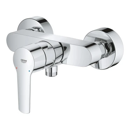 Grohe QuickFix Brausearmatur Start Für Die Wandmontage 5 Grohe QuickFix Brausearmatur Start Für Die Wandmontage – Bild 3