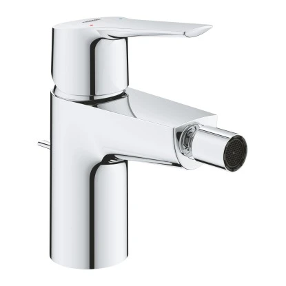 Grohe QuickFix Bidetarmatur Start Mit Energie-Spar-Funktion 3 Grohe QuickFix Bidetarmatur Start Mit Energie-Spar-Funktion