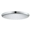 Grohe QuickFix Kopfbrause Vitalio Start Ø 25 Cm Chrom -Wenko Verkaufs-Shop 4005176728600 4520 2