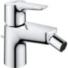 Grohe QuickFix Einhand-Waschtischbatterie Start Alira M-Size Chrom -Wenko Verkaufs-Shop 4005176768774 4520 S 01