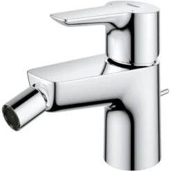 Grohe QuickFix Einhand-Waschtischbatterie Start Alira M-Size Chrom -Wenko Verkaufs-Shop 4005176768774 4520 S 02