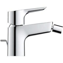 Grohe QuickFix Einhand-Waschtischbatterie Start Alira M-Size Chrom -Wenko Verkaufs-Shop 4005176768774 4520 S 03