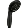 Grohe QuickFix Handbrause Vitalio Start 100 Schwarz 2 Strahlarten -Wenko Verkaufs-Shop 4005176782190 4520 S 01
