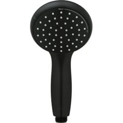 Grohe QuickFix Handbrause Vitalio Start 100 Schwarz 2 Strahlarten -Wenko Verkaufs-Shop 4005176782190 4520 S 03